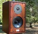 Harbeth P3ESR Monitor Speaker ( SOLD ) Images11