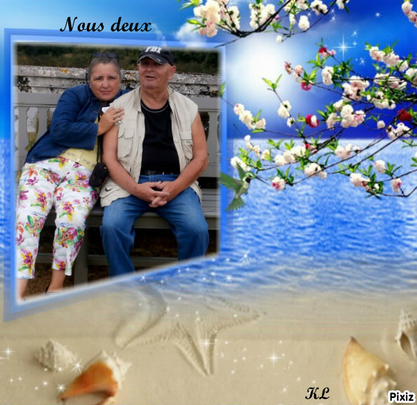 Montage de ma famille 21ee5110