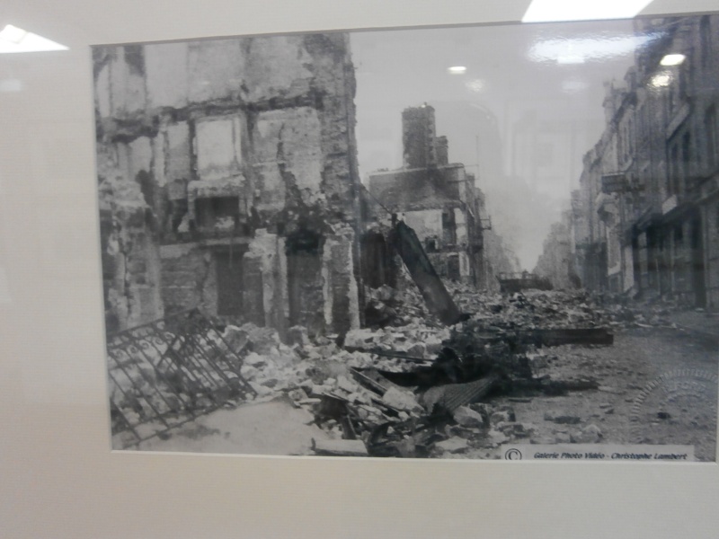 Les bombardements du 7 juin sur Avranches P7180010