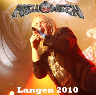 Live Langen '2010 Front11