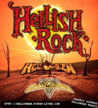 Novas datas europeias da Hellish Rock World Tour Part II divulgadas Hellis12