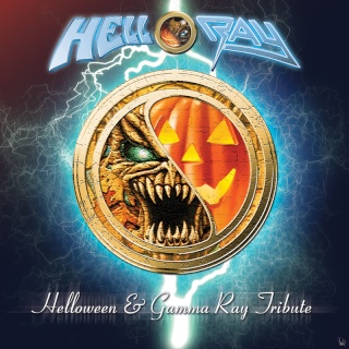Revelada capa do HelloRay - Helloween & Gamma Ray Tribute Hellor10
