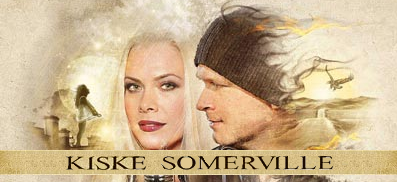 Informações, capa e trailer do projeto Kiske/Somerville Newss12