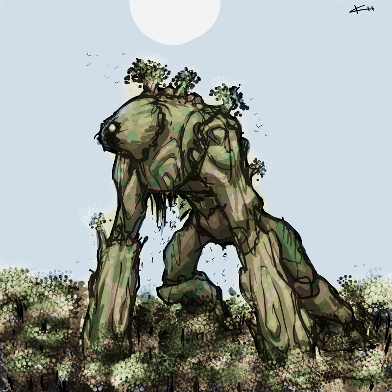 The United Puppeteer Front Treant10