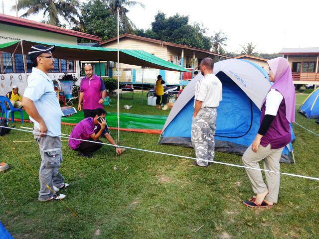 Perkhemahan Unit Beruniform Zon Bingkor (17-19okt2014) Photo184