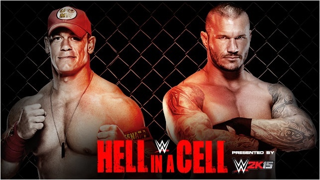 Hell In A Cell 2014 (Carte et Résultats) Rrjmkk10