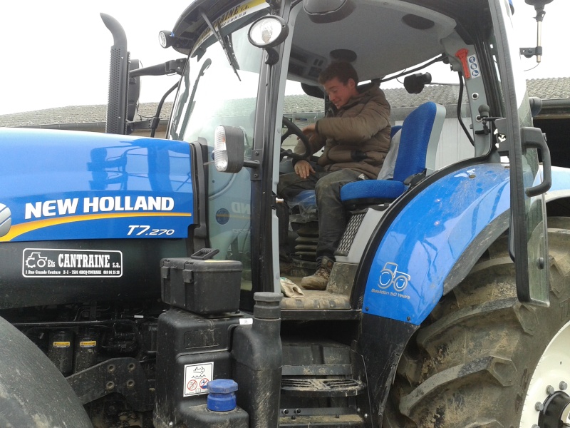 new holland t7  - Page 2 20141017