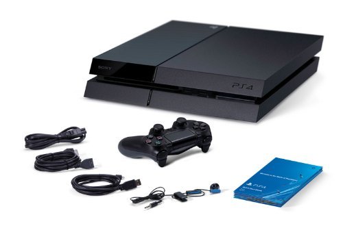 [Test] PS4 Amazon10