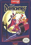 [Oldies test] Darkwing Duck Dwdkns10