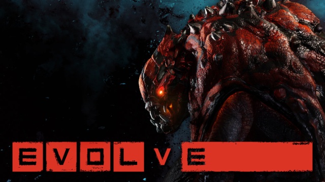 [Preview] Evolve Evolve13