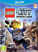 Lego - [Test] Lego City Undercover Jaquet12