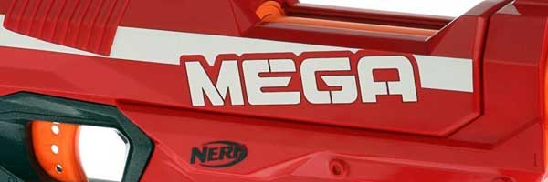 [Oldies test] Magnus - Nerf Nerf-e11