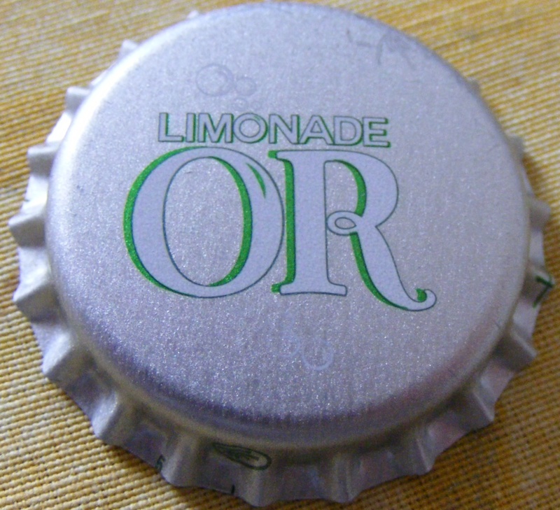 Limonade OR Dscf1820