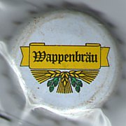 Wappenbräu Brasserie Martens Bocholt et Palm Bock Pils  Wappen10