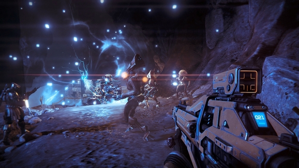 Destiny... game of the year? Gaming11