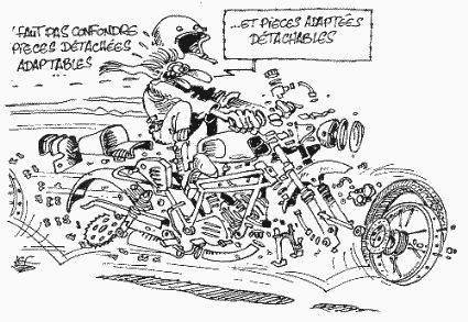 Humour en image du Forum Passion-Harley  ... - Page 12 10626410