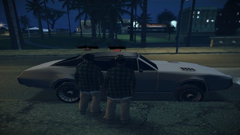 |F-MAFIA| The Black Circle ▬ Screenshots & Vidéos [7] - Page 20 410