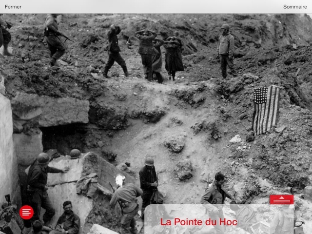 70eme anniversaire 6 juin 1944 MAJ du 06-06 (et fin) Img_0730