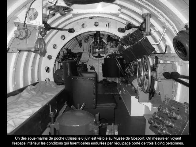 70eme anniversaire 6 juin 1944 : Debarquement sur Juno beach Img_0834