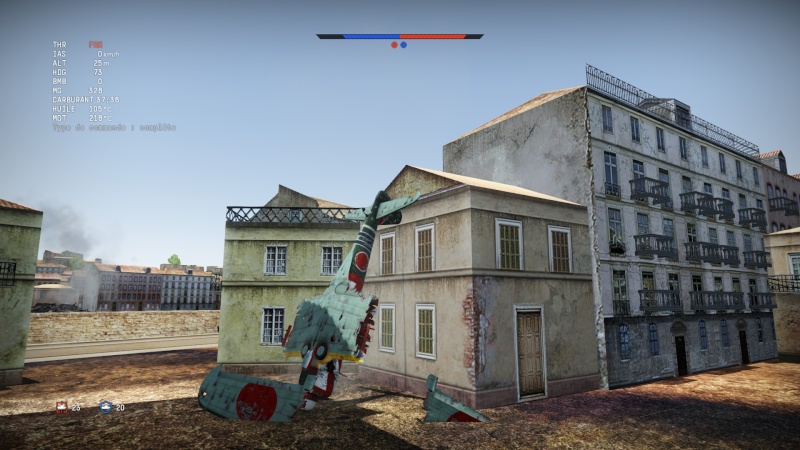 Warthunder images insolite !!! Poirie10