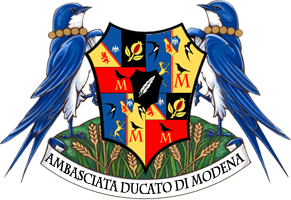 [R2S]Trattato di Amicizia fra Modena e Sicilia Ambasc10