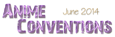 Conventions: June 2014 Conven10