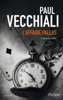 [Vecchiali, Paul] L’affaire Pallas Toulon, 1942 97828012