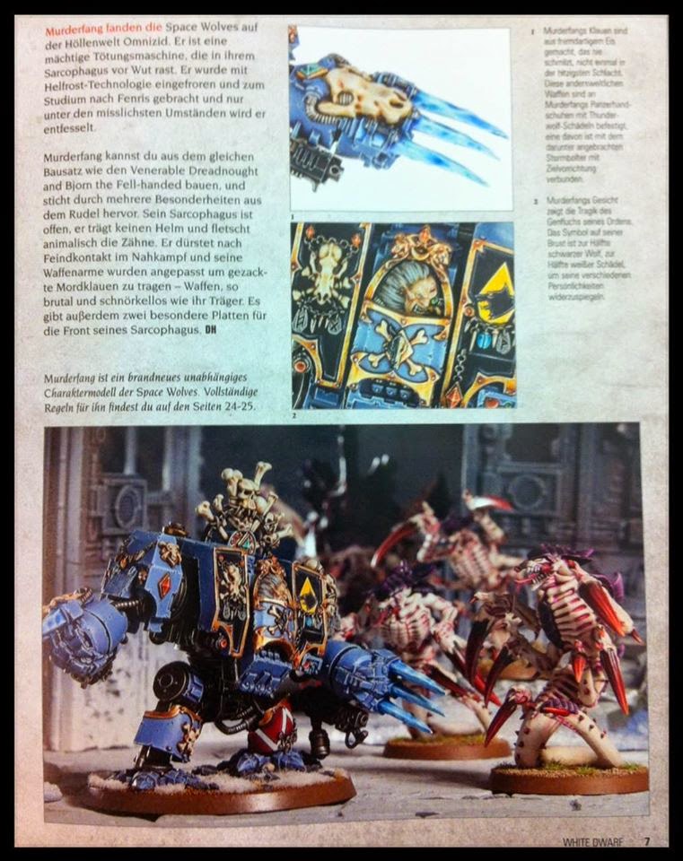 Space Wolves 10380410