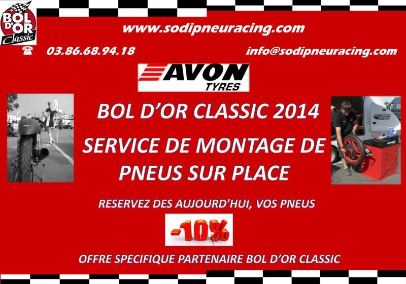 Bol d'Or Classic - Page 2 Avon10
