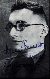  11 juin 1919 : naissance de Henri Fenet. Fenet-10