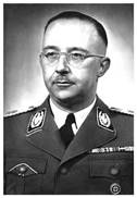 Himmler rend compte de son entretien du 15 janvier 1945. Th17