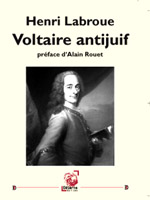 VOLTAIRE Voltai10