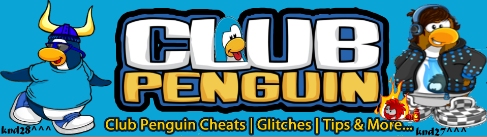 club penguin