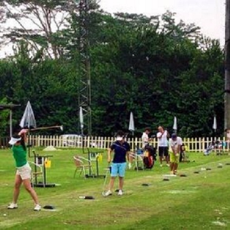 ALL STAR GOLF RANGE - Practice as you Play (On Grass!) Img-2012