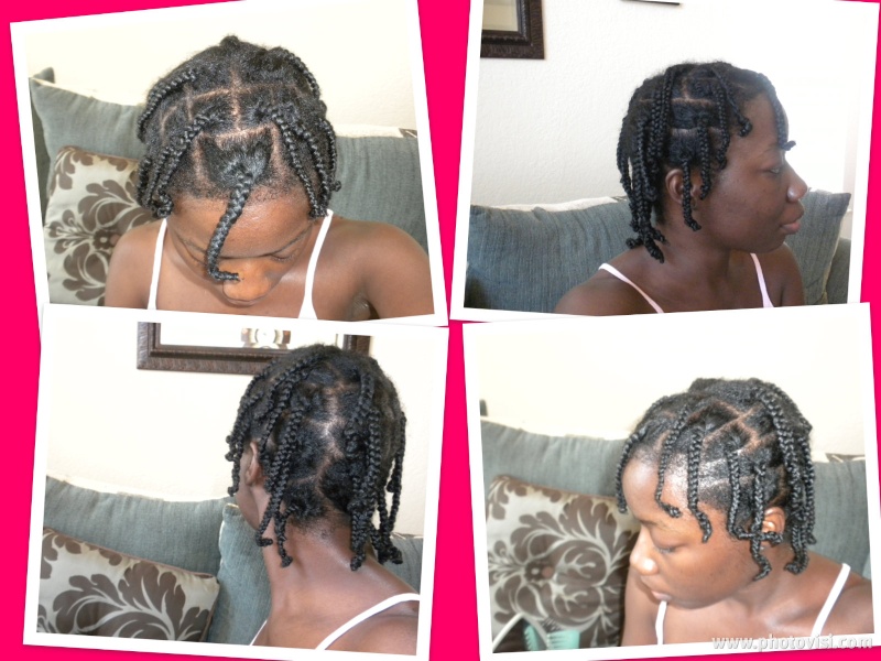 CurlsGalore:  Back In Business!  LOOOOTTTS of Updates!  Pics for Days! - Page 33 Braidp10