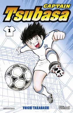 CAPTAIN TSUBASA 97827219