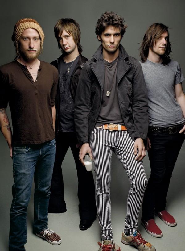 THE ALL-AMERICAN REJECTS Allame10
