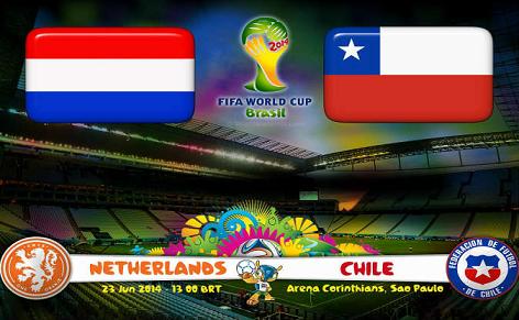 [كاس العالم 2014] الجوله الثالثه تشيلي 0-2 هولندا Fhid0g10