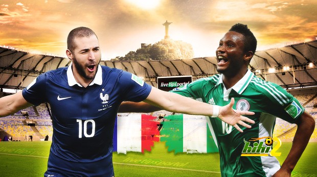 [كاس العالم البرازيل 2014] دور 16 فرنسا 2-0 نيجيريا Gvibhb10