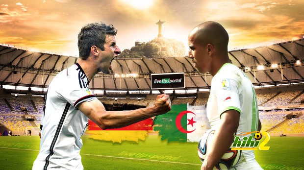[كاس العالم البرازيل 2014] دور 16 المانيا 2-1 الجزائر Mh0x0p10