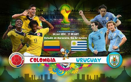 [كاس العالم البرازيل 2014] دور 16 كولمبيا 2-0 ارجواري R9obtw10