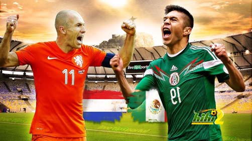 [كاس العالم البرازيل 2014] دور 16 هولند 2-1  مكسيك Rg3wyq10