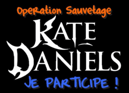 Opération sauvetage Kate Daniels 13429711