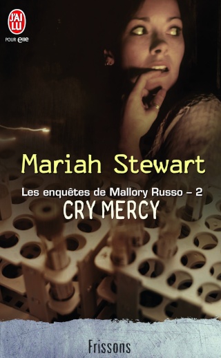 Les enquêtes de Mallory Russo - 2. Cry mercy 9319_c10