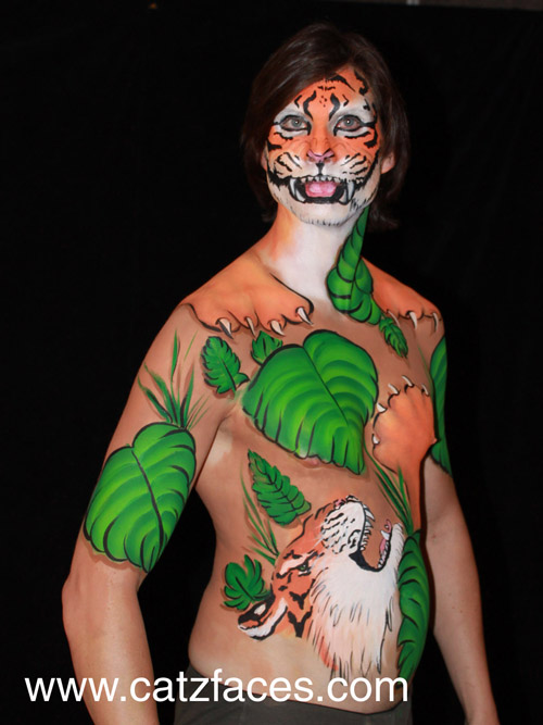 My 1st body painting (besides bellies) Feimg_12