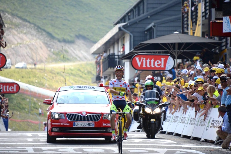 TOUR DE FRANCE 2014  -- 05 au 27.07.2014 - Page 2 10321010