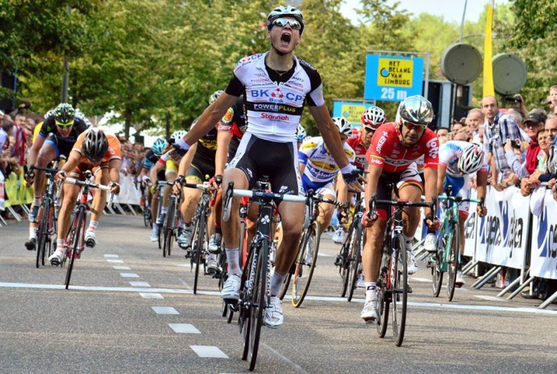 RONDE VAN LIMBURG  --B--  15.06.2014 10376710