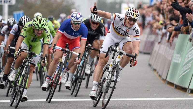 BRUSSELS CYCLING CLASSIC  --B-- 06.09.2014 21399910