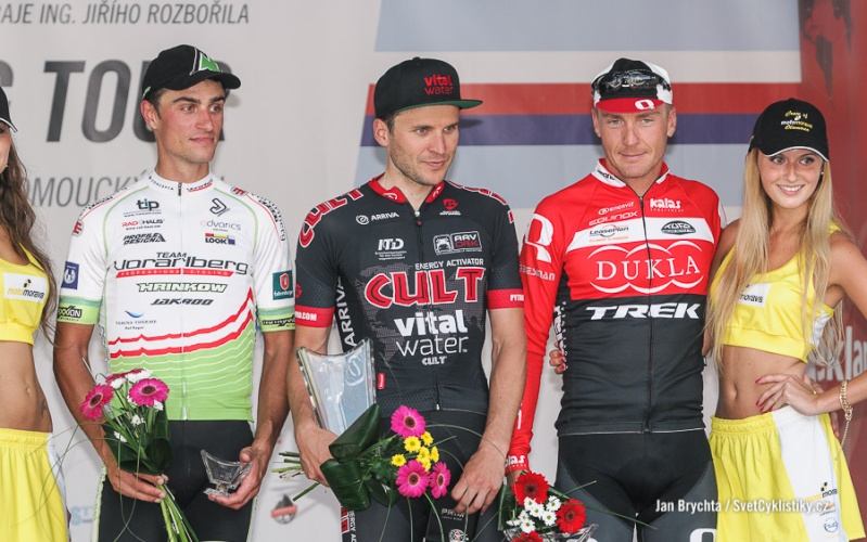 CZECH CYCLING TOUR  --CZE-- 17 au 20.07.2014 293-im10