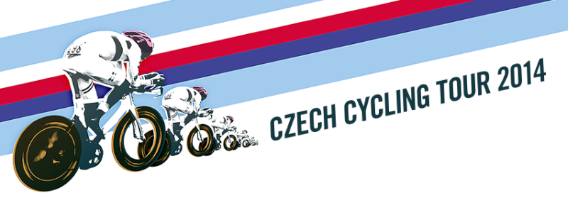 CZECH CYCLING TOUR  --CZE-- 17 au 20.07.2014 Cze11